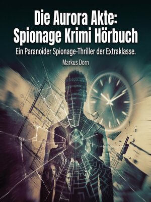cover image of Die Aurora Akte
